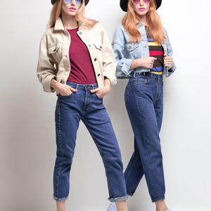 Moda femenina en Vértice